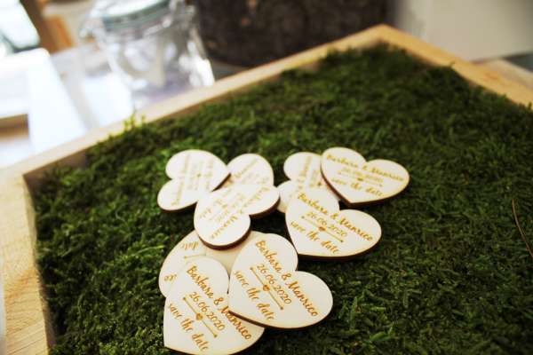 save the date cuore con calamita ecofattoart 01